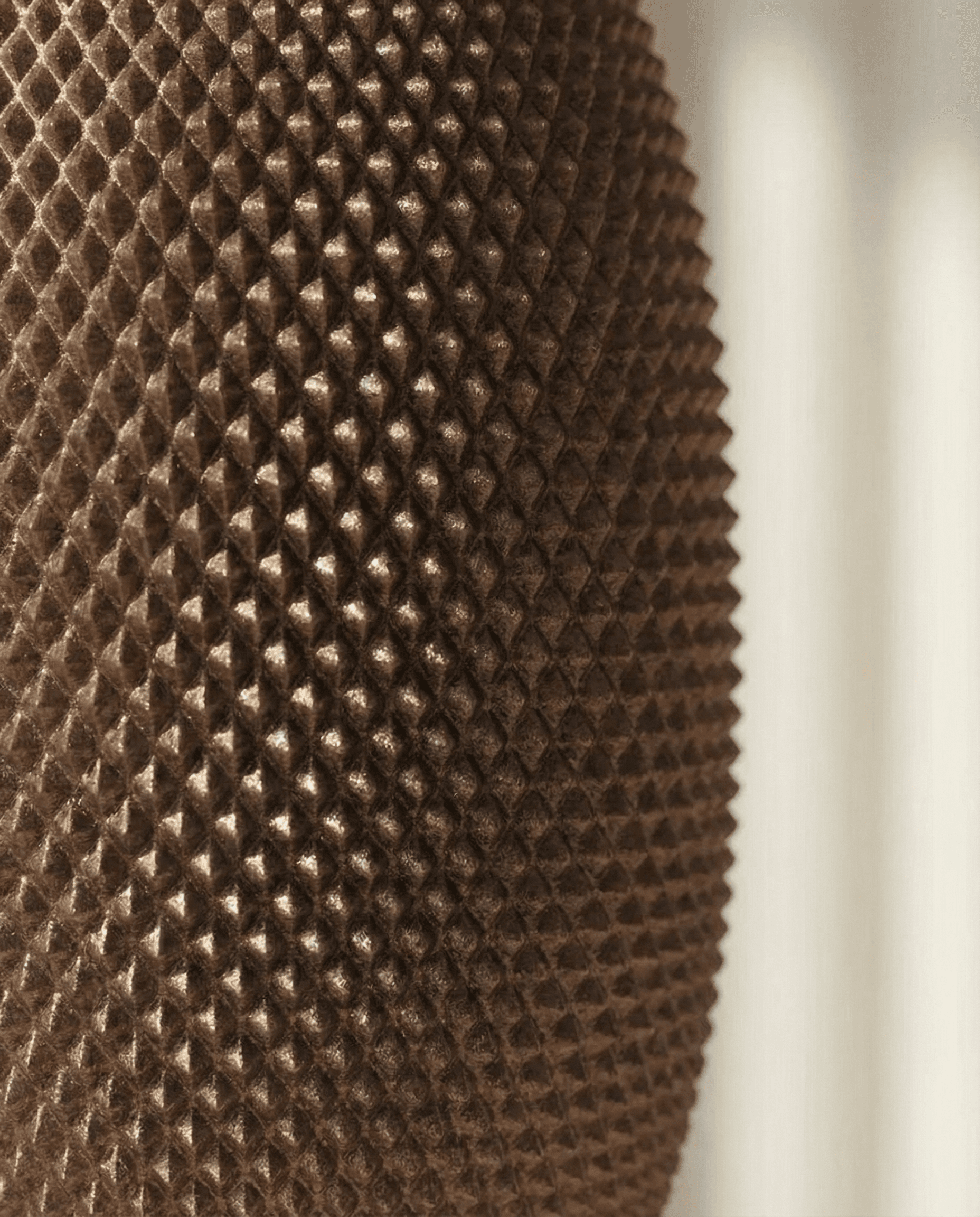 Hive: second camera angle of the same vase
