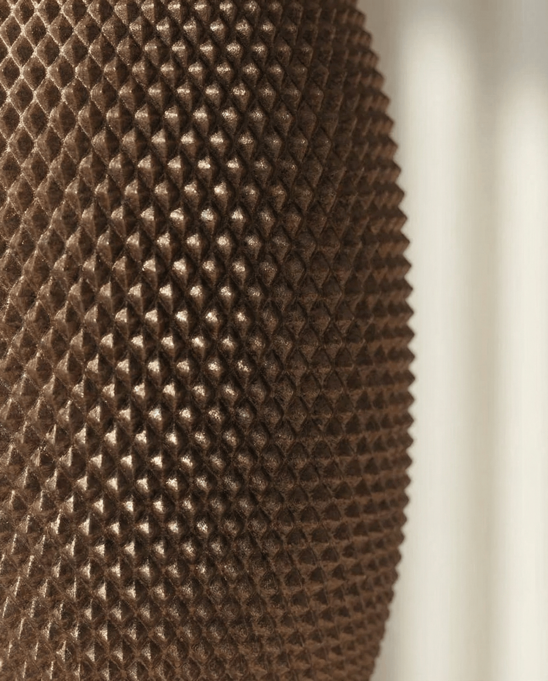 Hive 2 - Vasevo, modern eco-friendly 3D printed vases