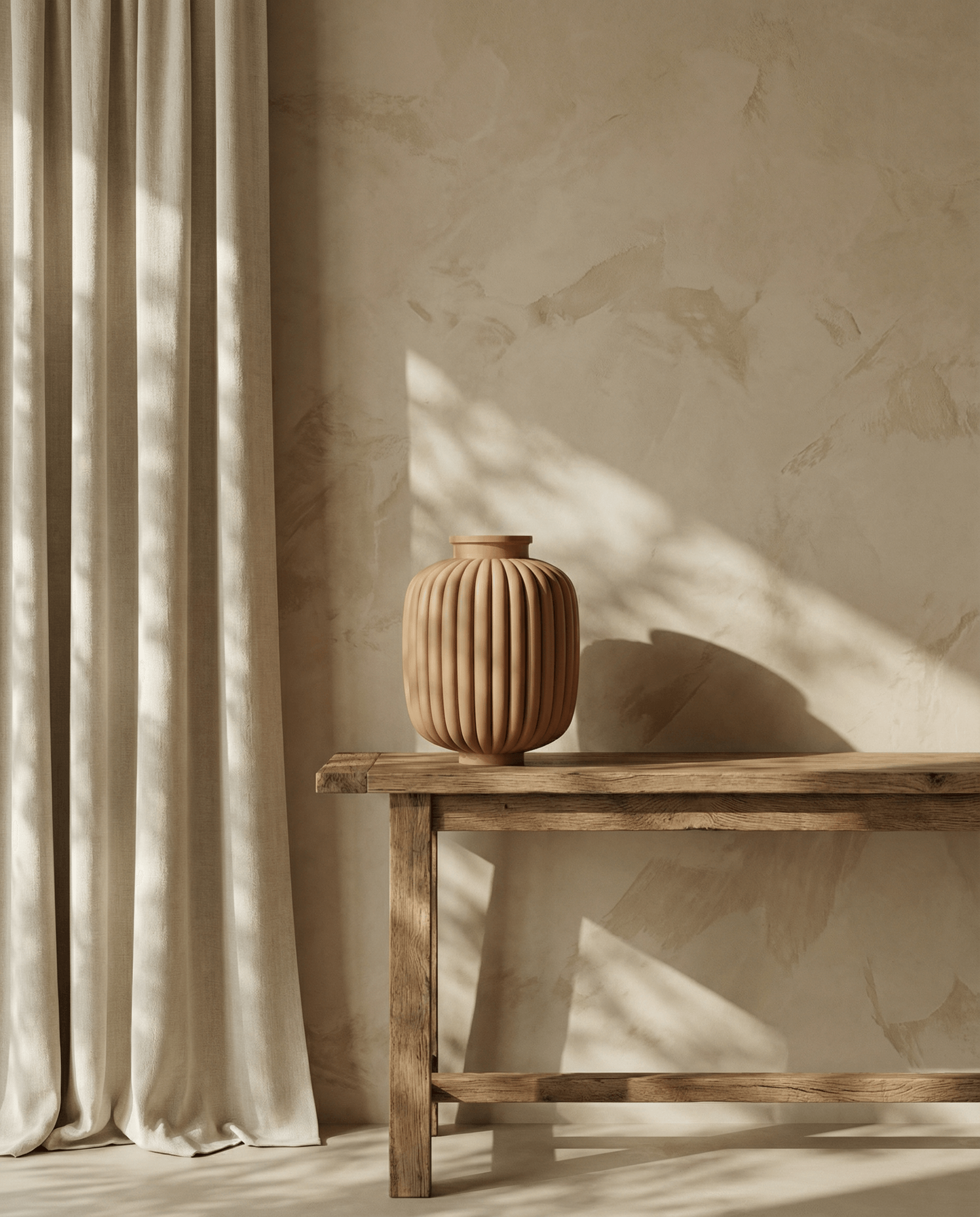 Orion 3 - Vasevo, modern vaze Hrvatska, ekološke 3D printane vaze