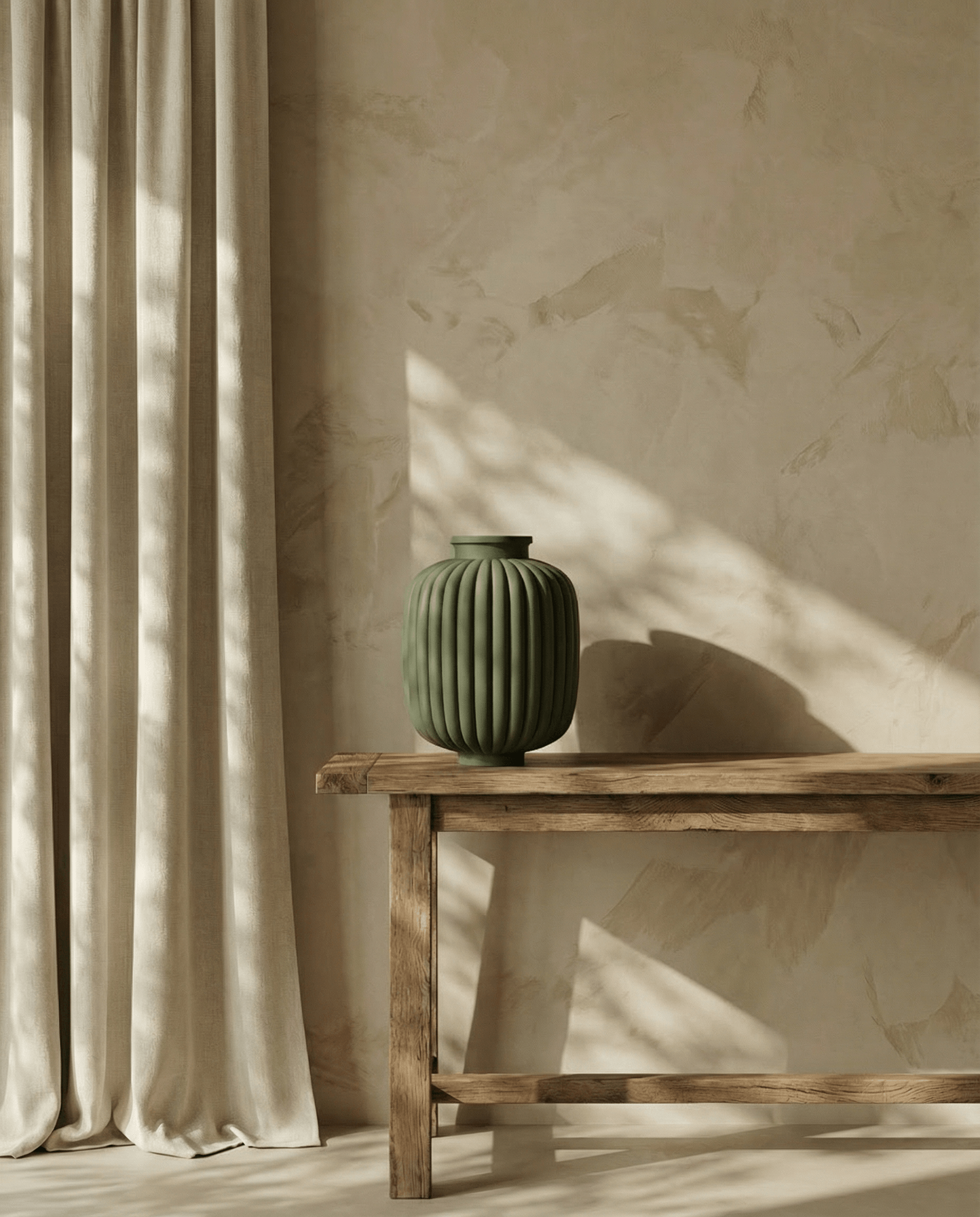 Orion 6 - Vasevo, modern vaze Hrvatska, ekološke 3D printane vaze