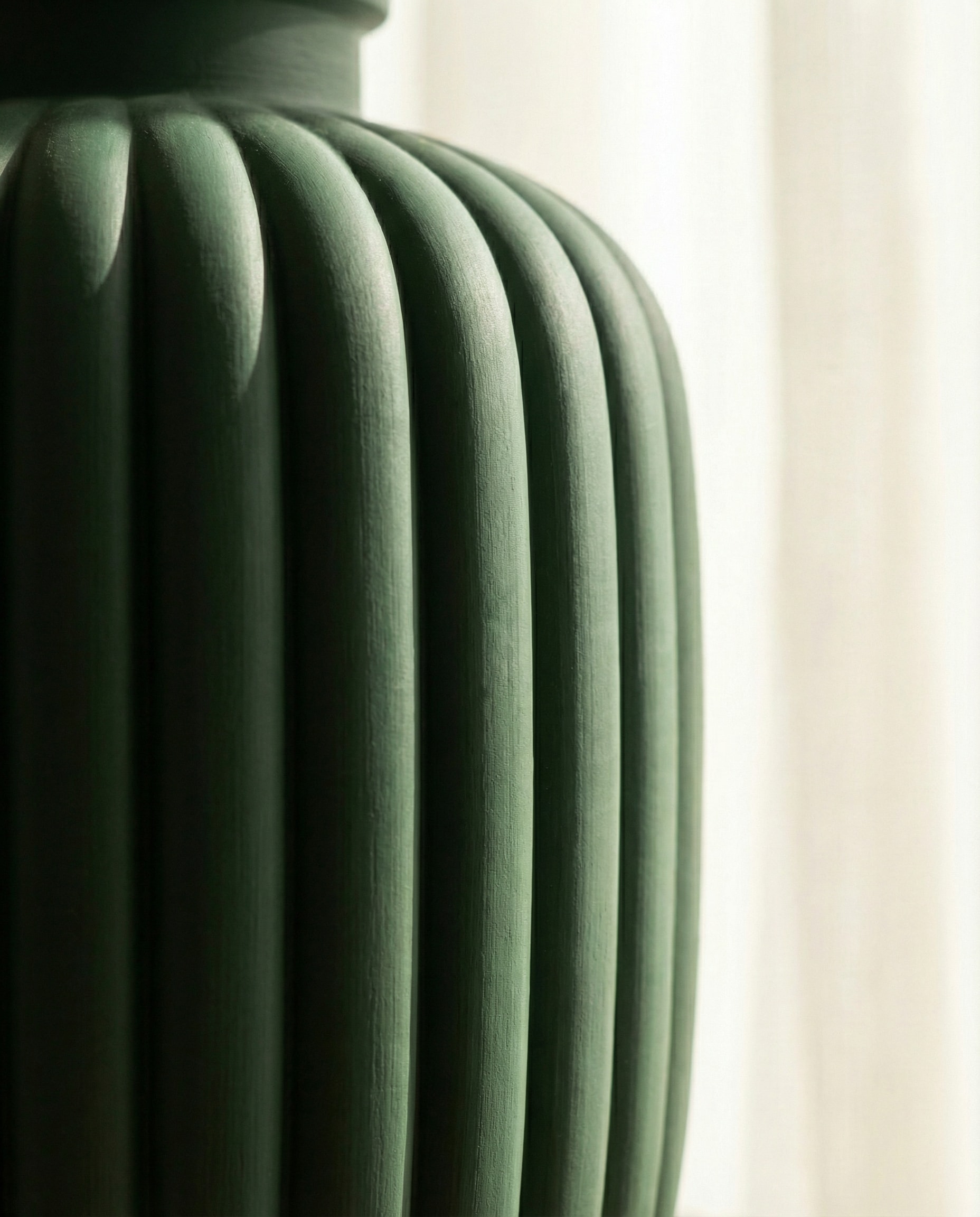 Orion 5 - Vasevo, modern vaze Hrvatska, ekološke 3D printane vaze