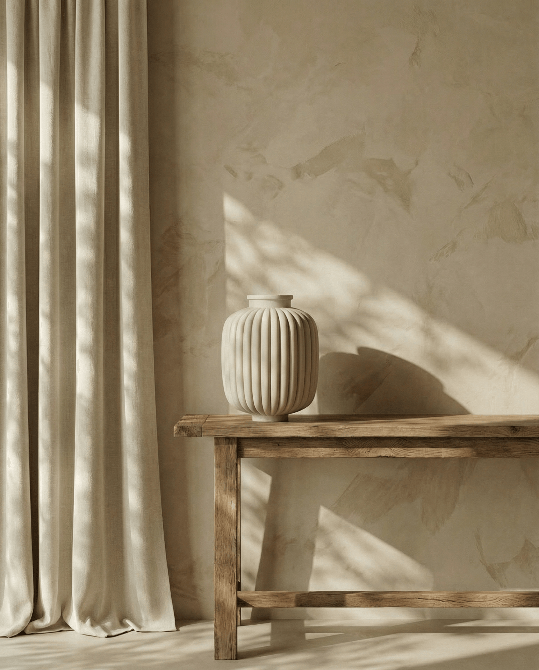 Orion 9 - Vasevo, modern vaze Hrvatska, ekološke 3D printane vaze