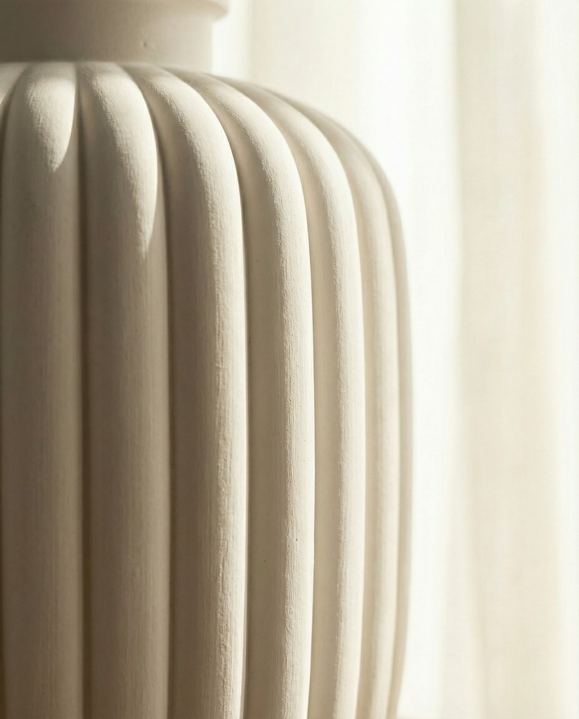 Orion 8 - Vasevo, modern vaze Hrvatska, ekološke 3D printane vaze