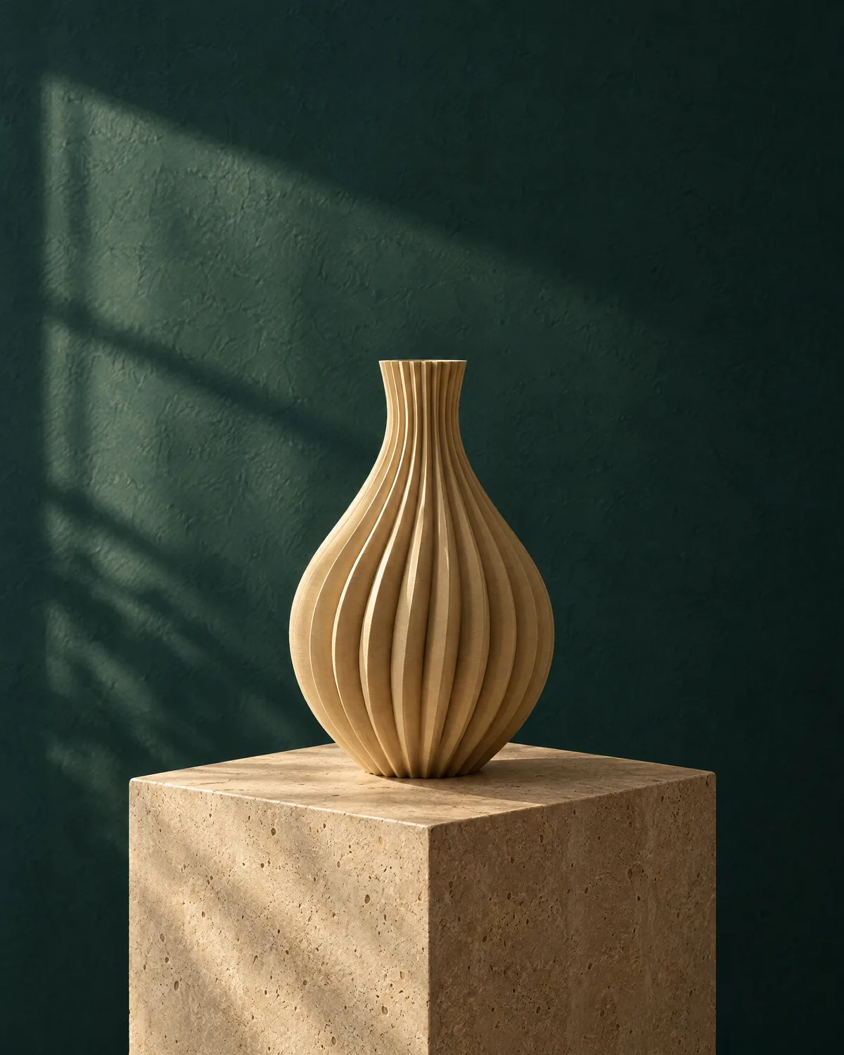 Solstice: main product photo on a neutral background