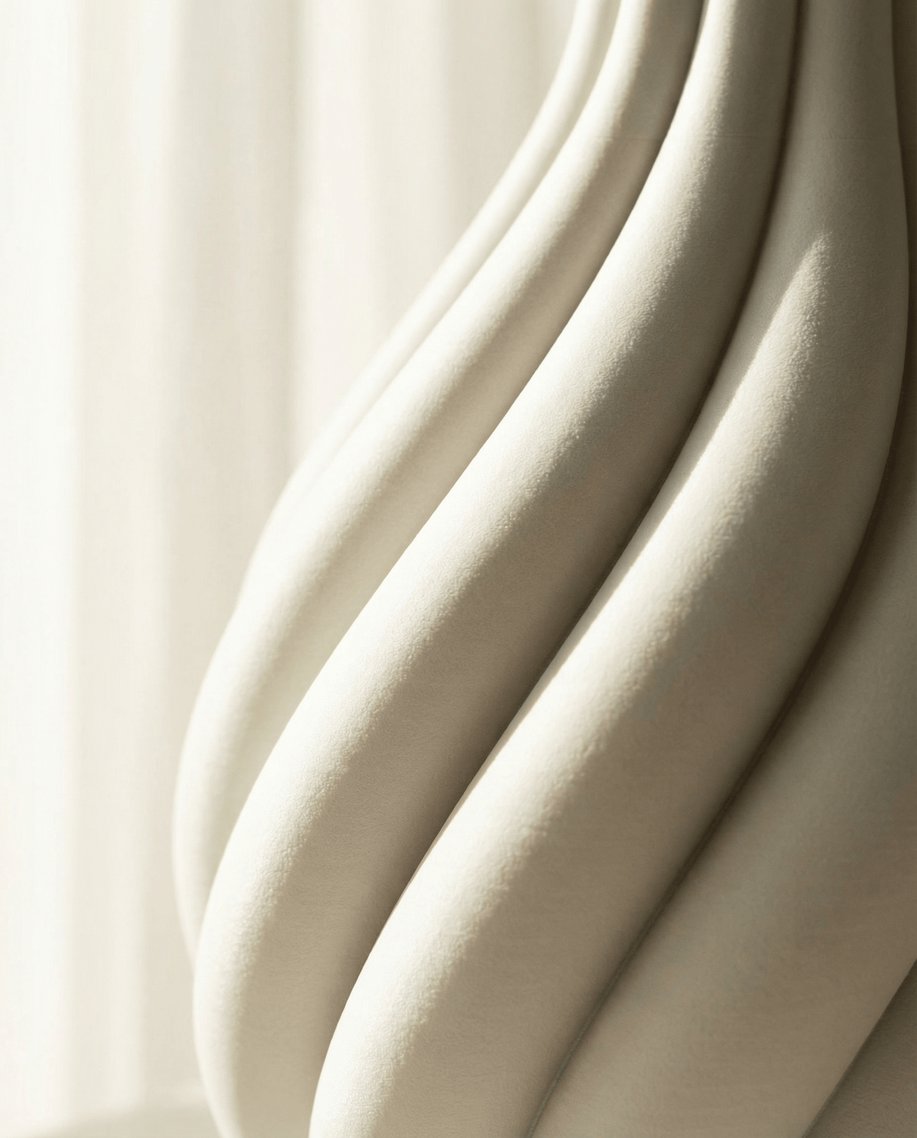 Sway 2 - Vasevo, modern vaze Hrvatska, ekološke 3D printane vaze