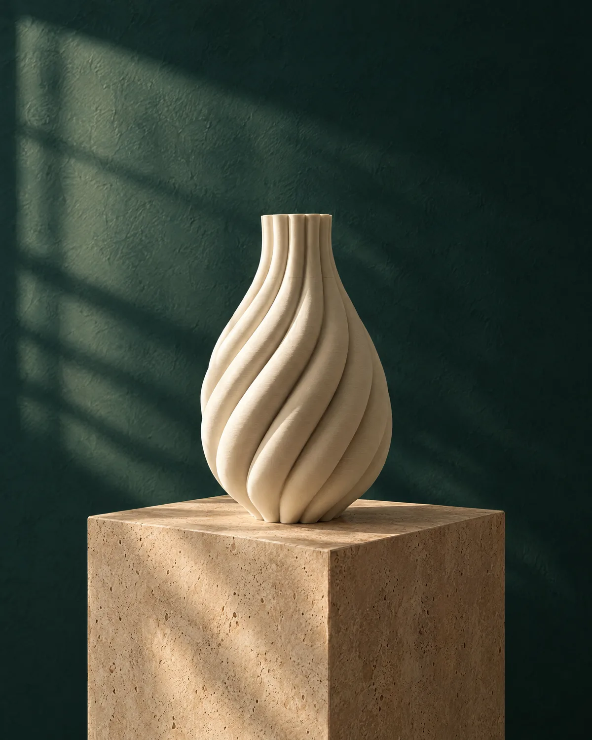 Sway: main product photo on a neutral background