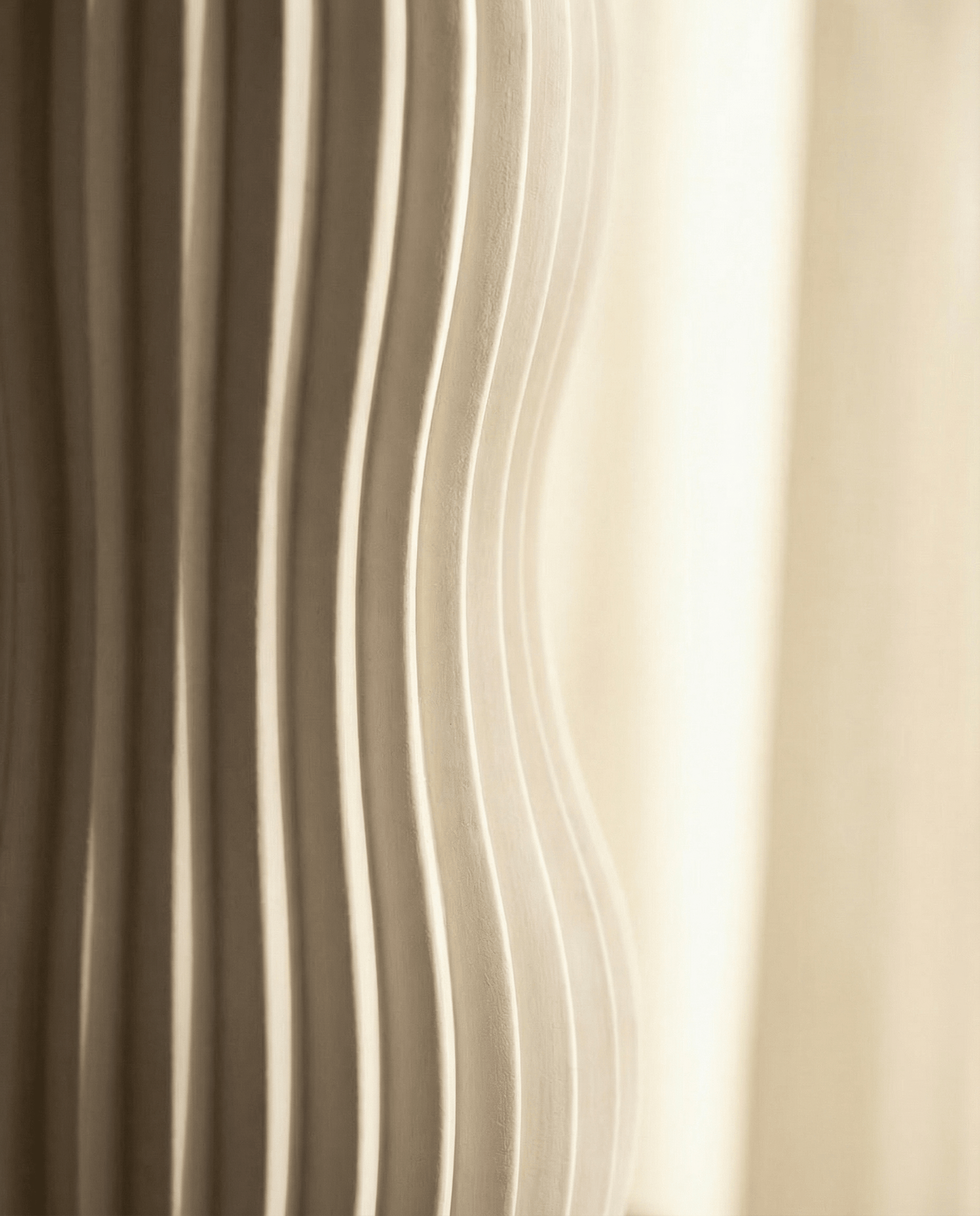 Nest 5 - Vasevo, modern vaze Hrvatska, ekološke 3D printane vaze