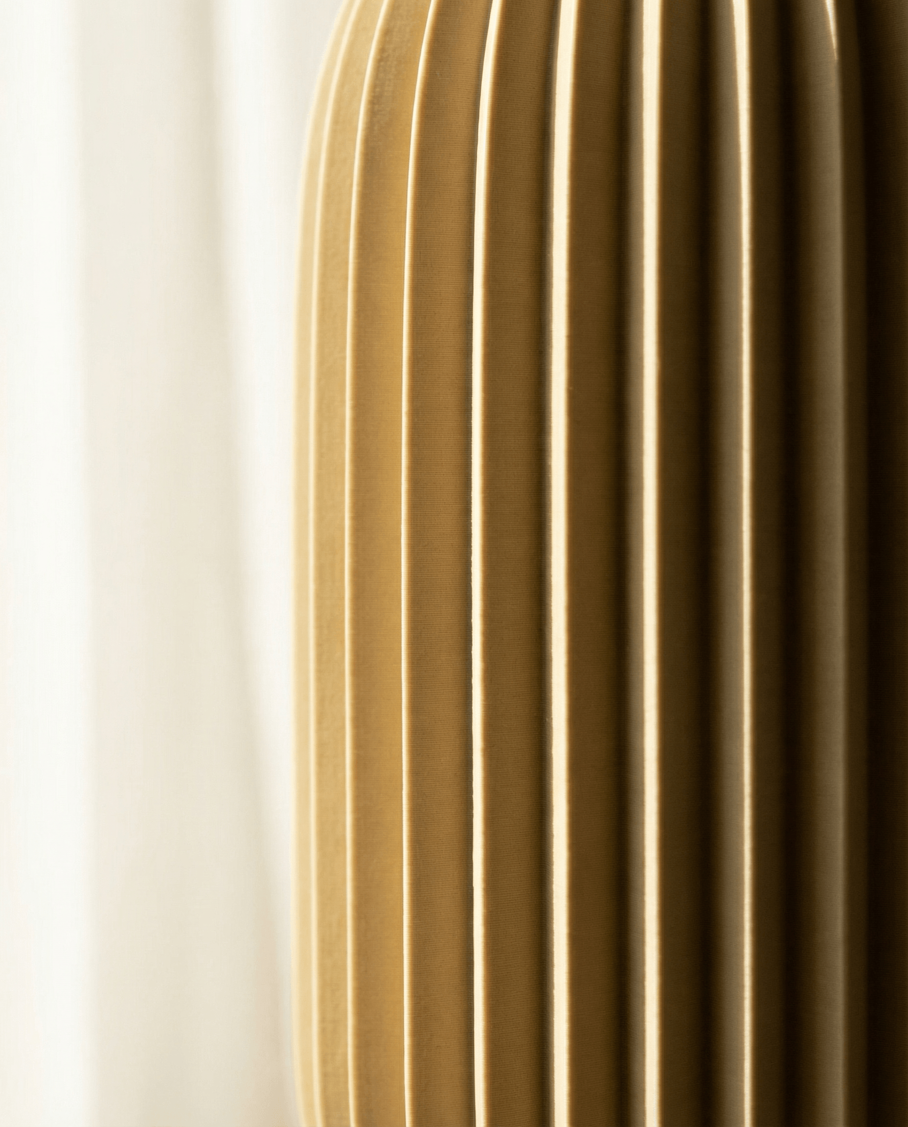 Sienna 2 - Vasevo, modern eco-friendly 3D printed vases